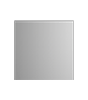 Flyer Quadrat 10,5 cm x 10,5 cm<br>einseitig bedruckt (4/0 farbig + 2 Sonderfarben HKS)