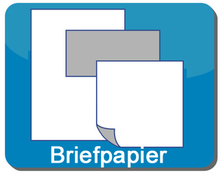 Briefpapier